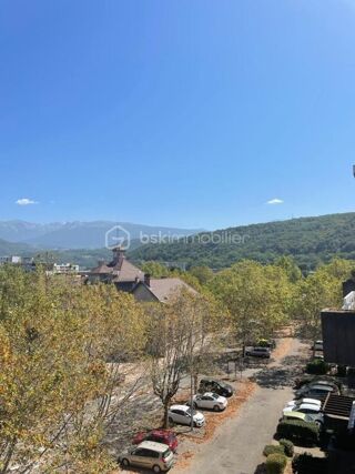  Appartement � vendre 1 pi�ce 31 m�