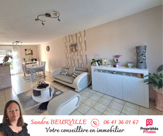  Maison � vendre 6 pi�ces 100 m�