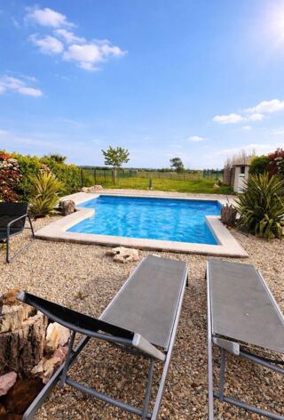  Maison � vendre 3 pi�ces 87 m�