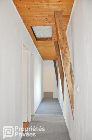  Maison à vendre 5 pièces 132 m²