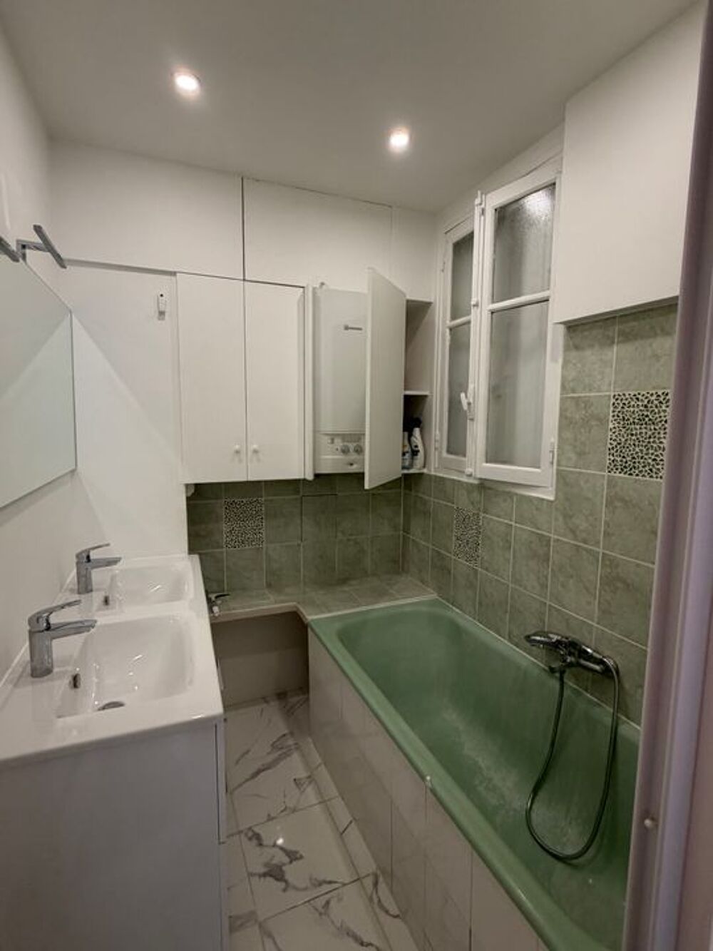 Location Appartement Appartement de 47m2 à louer sur Paris 18 Paris 18