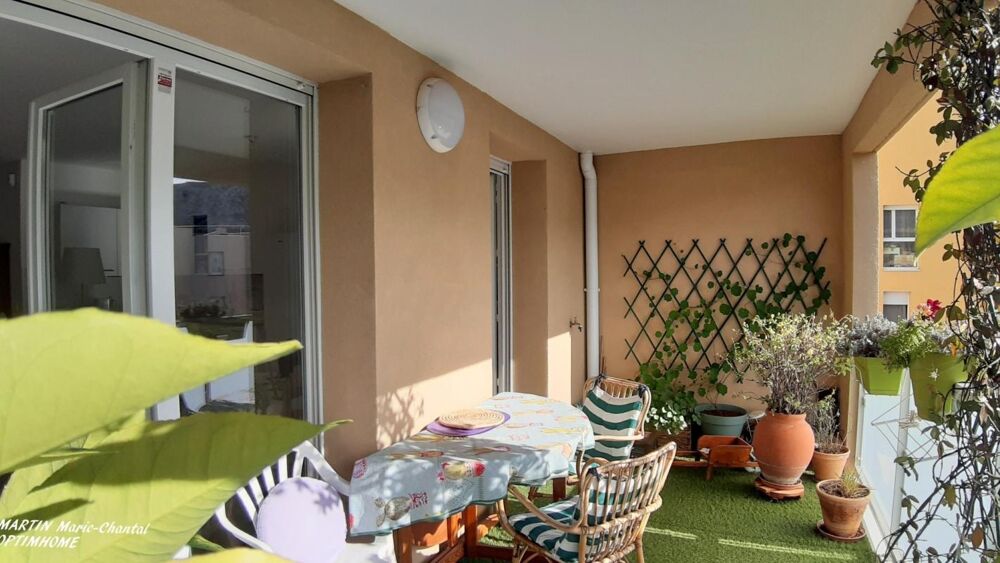 Vente Appartement 13009 MARSEILLE T3 de 66 m² avec terrasse de 12 m² et box 14 m² – Proche Calanques de Sormiou Marseille 9