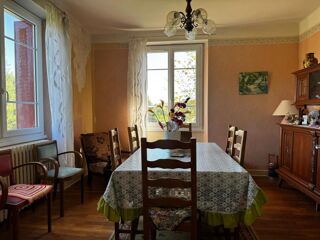  Maison � vendre 8 pi�ces 160 m�
