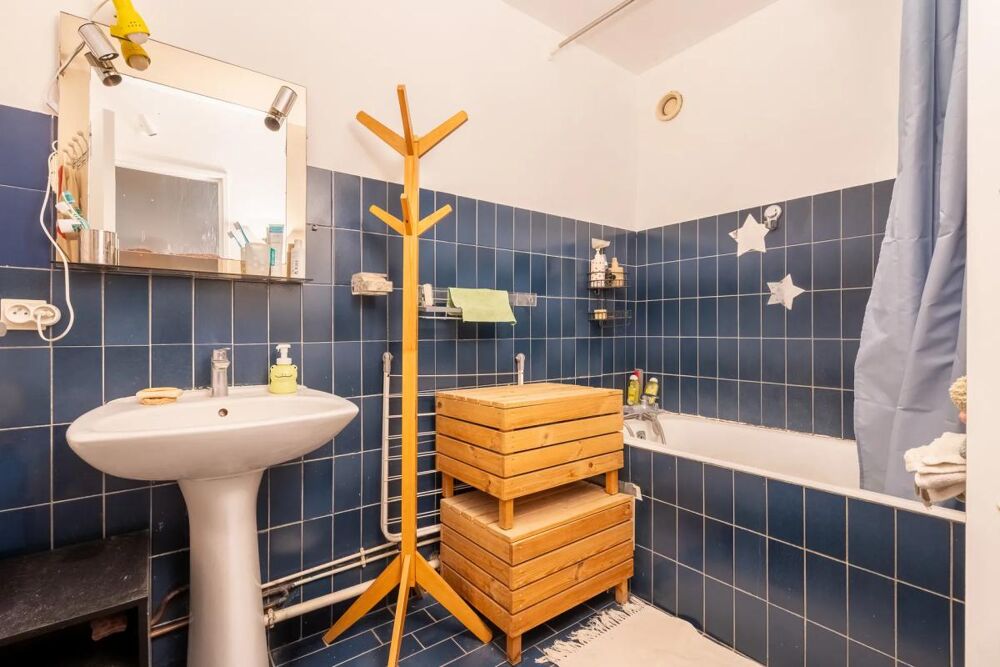 � vendre  Appartement Paris 11