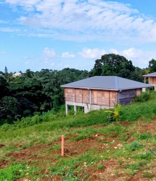  Maison � vendre 4 pi�ces 95 m�