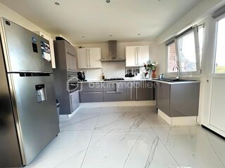  Maison � vendre 5 pi�ces 86 m�