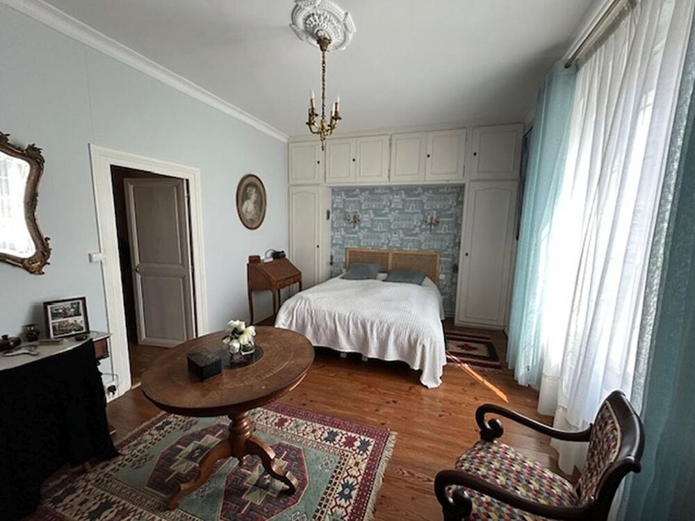  vendre  Maison Rochefort (17300)