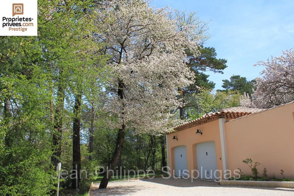  vendre  Maison Plan-d'Aups-Sainte-Baume (83640)