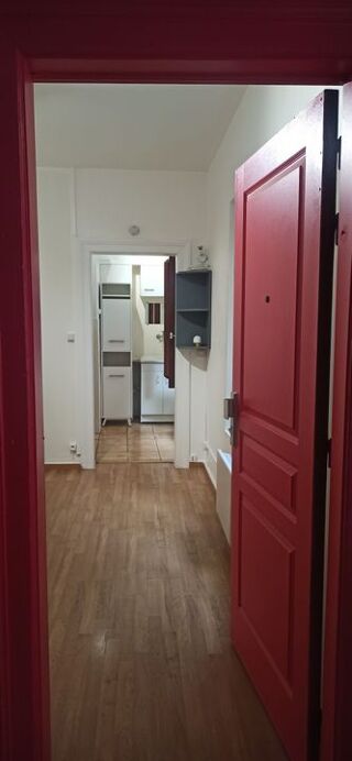  Appartement � louer 1 pi�ce 18 m�