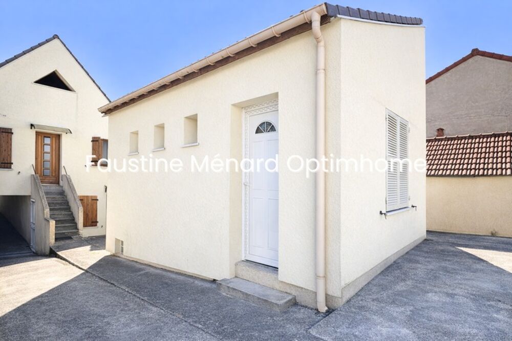 Vente Maison Exclusivité – Ensemble immobilier spécial investisseurs à Argenteuil Argenteuil