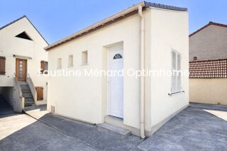  Maison à vendre 8 pièces 155 m²