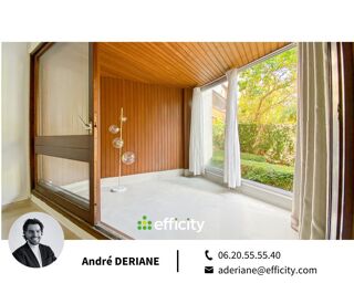  Appartement � vendre 2 pi�ces 44 m�