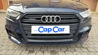 A3 2.0 TFSI 190 Quattro S-Tronic 7 S line 2017 occasion 32000 Auch