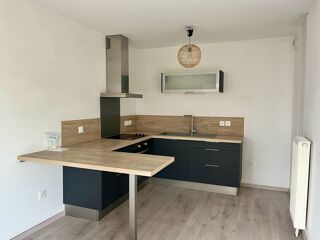  Appartement  vendre 2 pices 41 m