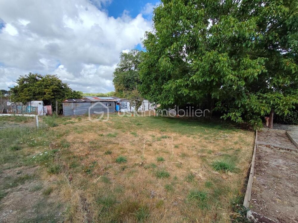 Vente Terrain PLOEREN VANNES OUEST TERRAIN CONSTRUCTIBLE Ploeren