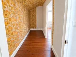 Maison à vendre 4 pièces 66 m²