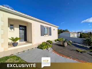  Maison  vendre 4 pices 119 m