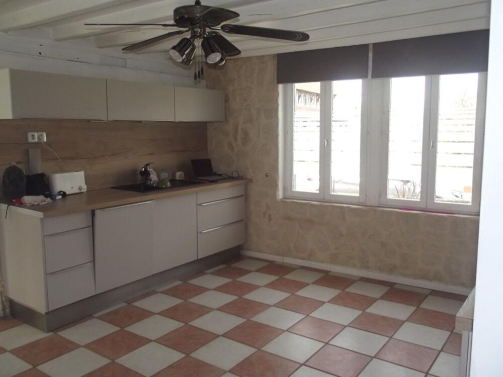 Vente Maison Belle maison traditionnelle Lentilles