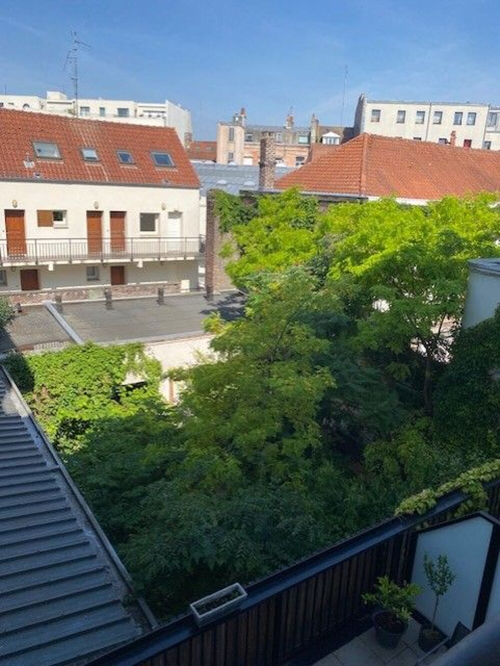 Location Appartement Appartement de 58m2 à louer sur Lille Lille