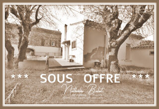  Maison � vendre 3 pi�ces 56 m�