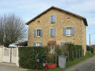  Maison Oradour-sur-Glane (87520)