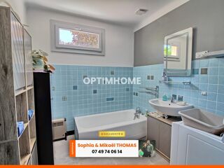 Maison � vendre 4 pi�ces 108 m�