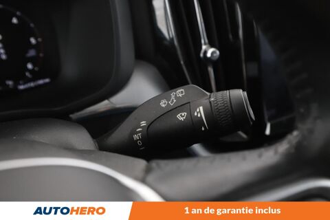 XC60 2.0 D4 Signature Edition Geartronic 8 190 ch 2018 occasion 92130 Issy-les-Moulineaux