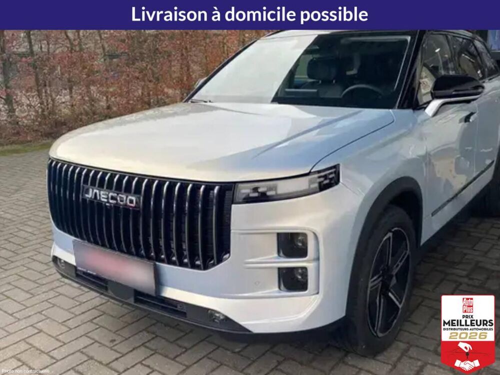 7 SHS-P 29 PHEV Select 2026 occasion 10150 Lavau