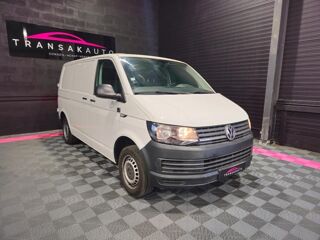 Transporter FGN TOLE L1H1 2?0 TDI 102 2017 occasion 34130 Valergues