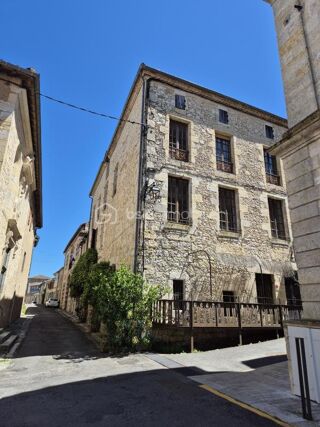  Maison � vendre 15 + pi�ces 330 m�