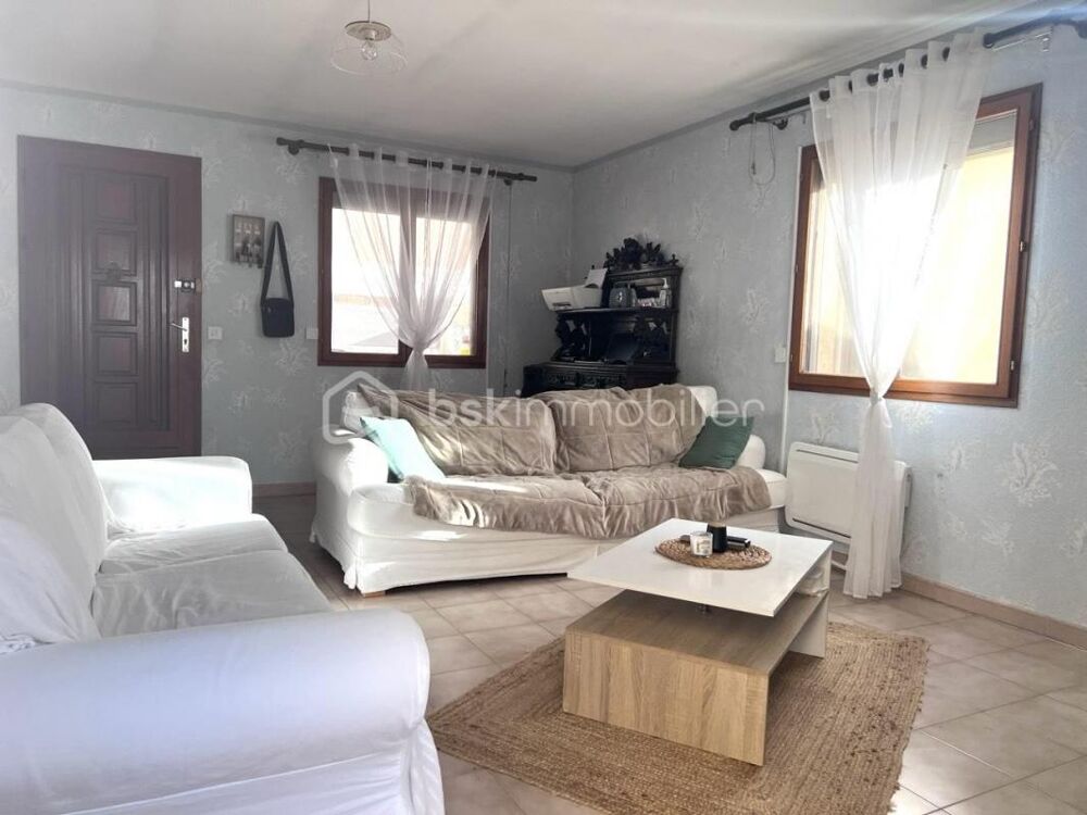 Vente Maison 4 pièces 95 m² - Vue 4