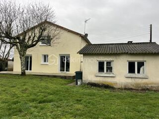  Maison à vendre 6 pièces 158 m²