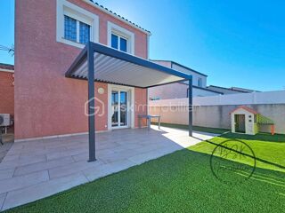  Villa à vendre 3 pièces 85 m²