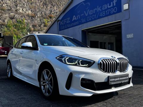 Annonce voiture BMW Série 1 21150 €