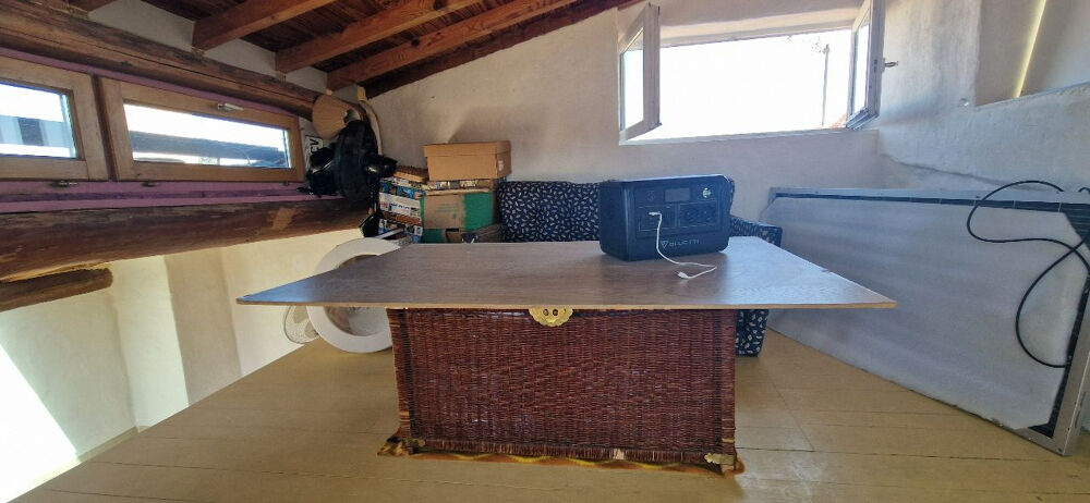 Maison 4 pièce(s) 48 m2