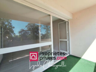  Appartement à vendre 3 pièces 64 m²