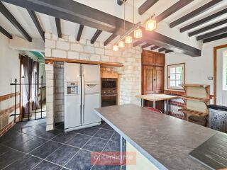  Maison à vendre 5 pièces 140 m²