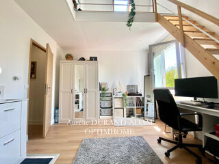  Maison à vendre 8 pièces 150 m²
