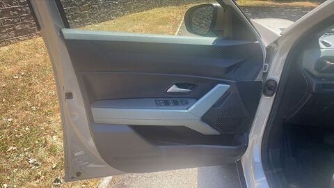 Duster 1.6 Hybrid 140 BVA6 Extreme 2024 occasion 25000 Besancon
