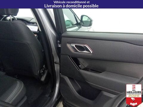 Range rover velar 2.0L P400e PHEV 404 2021 occasion 10150 Lavau