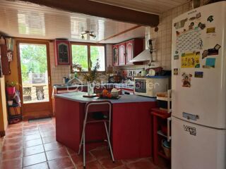  Maison à vendre 5 pièces 170 m²