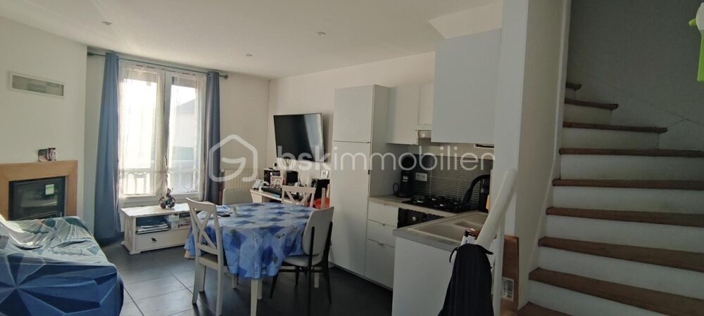 Vente Maison Maison de ville Gisors
