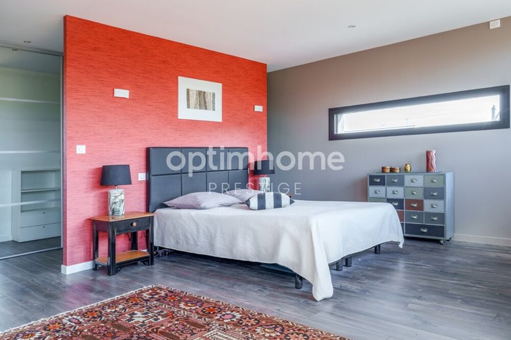 � vendre  Maison Saint-Cyr-sur-Loire (37540)