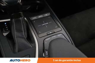 UX 250h Pack Business 2WD 184 ch 2020 occasion 92130 Issy-les-Moulineaux