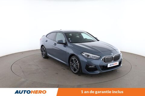 Serie 2 220i M Sport DKG7 178 ch 2022 occasion 92130 Issy-les-Moulineaux