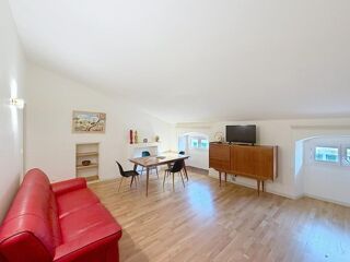  Appartement à louer 2 pièces 40 m²