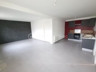 Appartement 4 pièces 84 m² · au Havre · 84 m² · 90 000 €