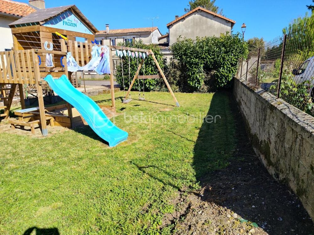 ? Maison familiale rénovée  8 pièces  150 m²  Secteur calme