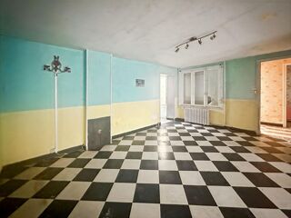  Maison � vendre 5 pi�ces 132 m�