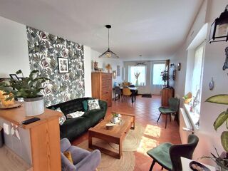  Maison à vendre 5 pièces 112 m²